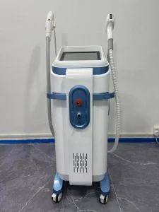 آلة الجمال 808nm