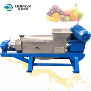 Extrator de Suco Elétrico de Alta Performance Dmzz-0.5 para Sucos Frescos e Saudáveis