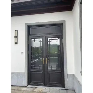 Classic Aluminum Door