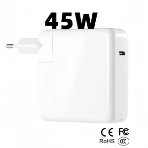 45W PD USB C Charger