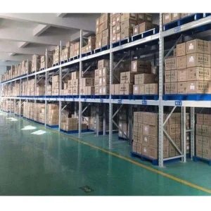 Heavy Duty Storage Rack