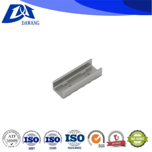 High-Temperature Ultem and Peek Components for Aerospace, Automotive and Industrial Applications