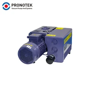 Cast Iron Vacuum Pump