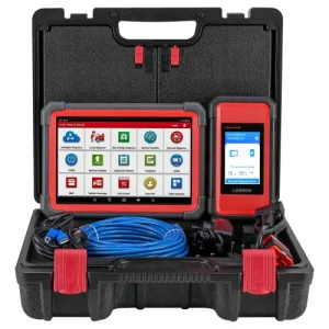 LAUNCH X-431 PRO5 J2534 ECU Programming
