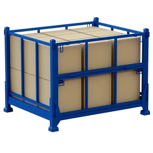 Adjustable Detachable Stacking Racks