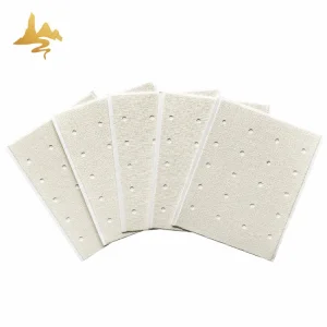 5X7cm Small Size Herbal Pain Relief Porous Capsicum Plaster