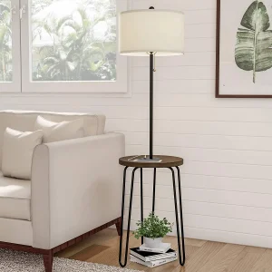 Floor Lamp Table Finland