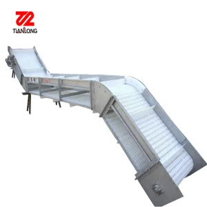 Large Pitch Conveyor
