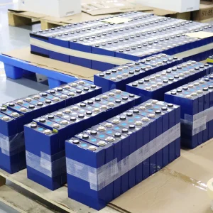 EU Poland Stock Grade A+ EV 280Ah 302Ah 314ah Cornex MB31 LiFePO4 Battery 3.2V 8000 Cycles Life for Golf Cart Home Energy System