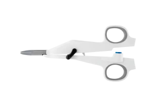 Advanced Ligasure Plier Shaped Large Bloodvessel Cutting and Closure Instrument