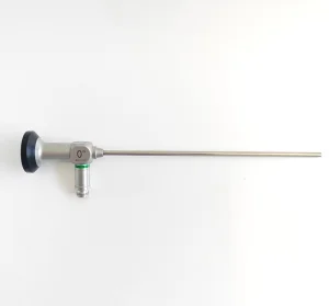 Ouman Rigid Ent Endoscope Nasal Sinuscope 4mm 0/30/70 Degree