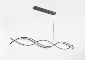 Modern Luxury Hanging Bedside Lamp