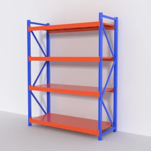 Customized Motorcycle Carrier Nonstandard Storage Rack