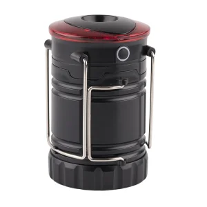China High-Quality LED Camping Lantern , Super Bright Tent Lights, Rugged Water Resistant LED Lanterns, 100 Hour Run-time Manufacturers, Exporter
