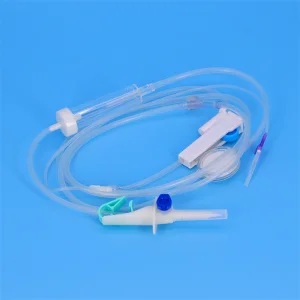 PVC libre de TPE