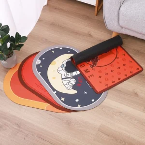 Eswatini Diatom Bathmat