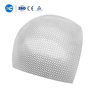 Mini Plate Titanium Cranial Orthopedic Surgical Maxillofacial Implant with Competitive Price