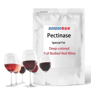 Pectinase Enzyme
