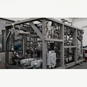 Hydrogen Purification