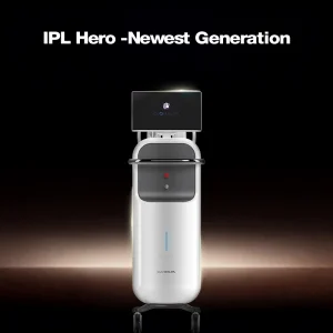 Smart Vertical Opt IPL Hair Removal Machine with Auto Skin Recognition Professional Permanent Results OEM/ODM Welcome