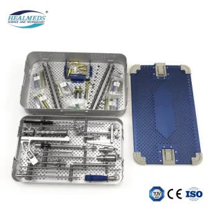 FNS Implant Set