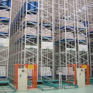 ASRS Automatic Storage Retrieval Racking Systems Automatic Vertical Carousel Storage Systems Smart Racking Industrial Shelves