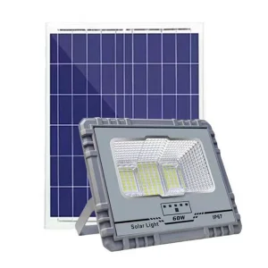 LED Solar Lamp Outdoor Motion Sensor