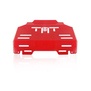 Auto Accessories High Quality Skid Plate for Pickup