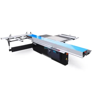 Industrial Woodworking Panel Saw