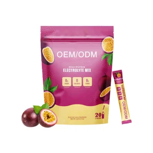 Reliable Outdoor Activity Hydration Sports Electrolyte Powder