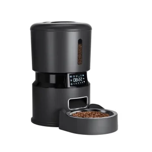 Wholesale Auto Smart Automatic Pet Electric Gravity Feeder