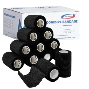 Lusail Waterproof Athletic Support