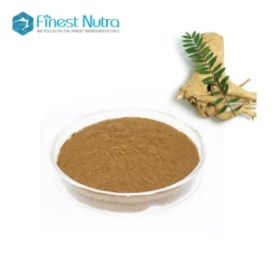 Tongkat Ali Root Extract 200:1 1% Eurycomanone Tongkat Ali Extract Powder