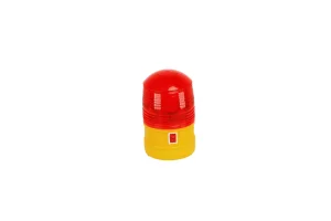 Alarm Light Voice Controll Rechargeable for NDT Testing