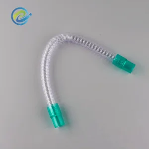 High-Quality Anesthesia Ventilator