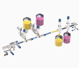 Micro-Residue Cleaning