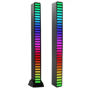 Best Colorful RGB Rhythm Light