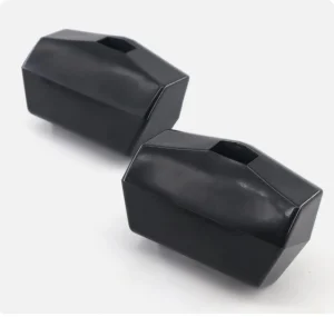 Suporte de Amortecedor de Capô de Caminhão Pesado, Peça de Substituição OEM L85-6082 / M75682