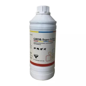 Nutritional Liquid Nigeria