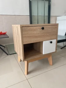 Standard Bedside Table