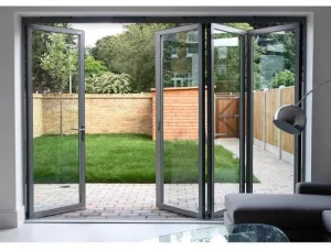 Folding Sliding Doors