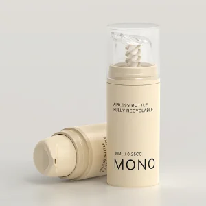 PP Spray Bottle