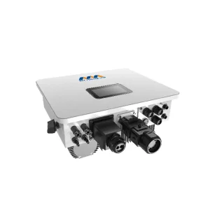 Custom G2 Series Energy Storage Inverter (3-8kW, 2/1MPPT) Pricelist, Service