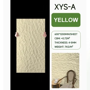 Lightweight Building Material Walls Artificial Veneer Soft Mcm Flexible Stone