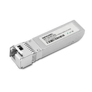 10Gbps BiDi SFP+ Module LC DDM