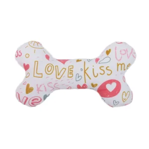Wholesale Introduction to the White Pet Chewing and Interactive Plush Toy Factory, Factories