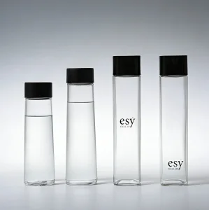 Voss Shape Bottle