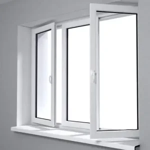 UPVC Sliding Window