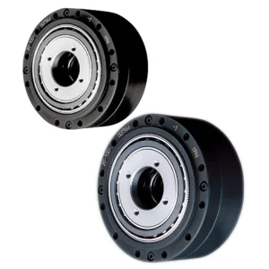 TQG CSD-20-50-2UH Harmonic Gearbox with Zero Backlash Hollow Shaft Harmonic Drive Speed Reducer
