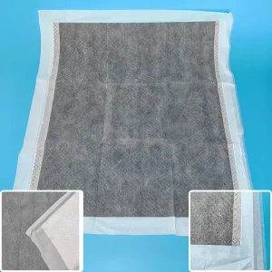 Carbon Training Pads